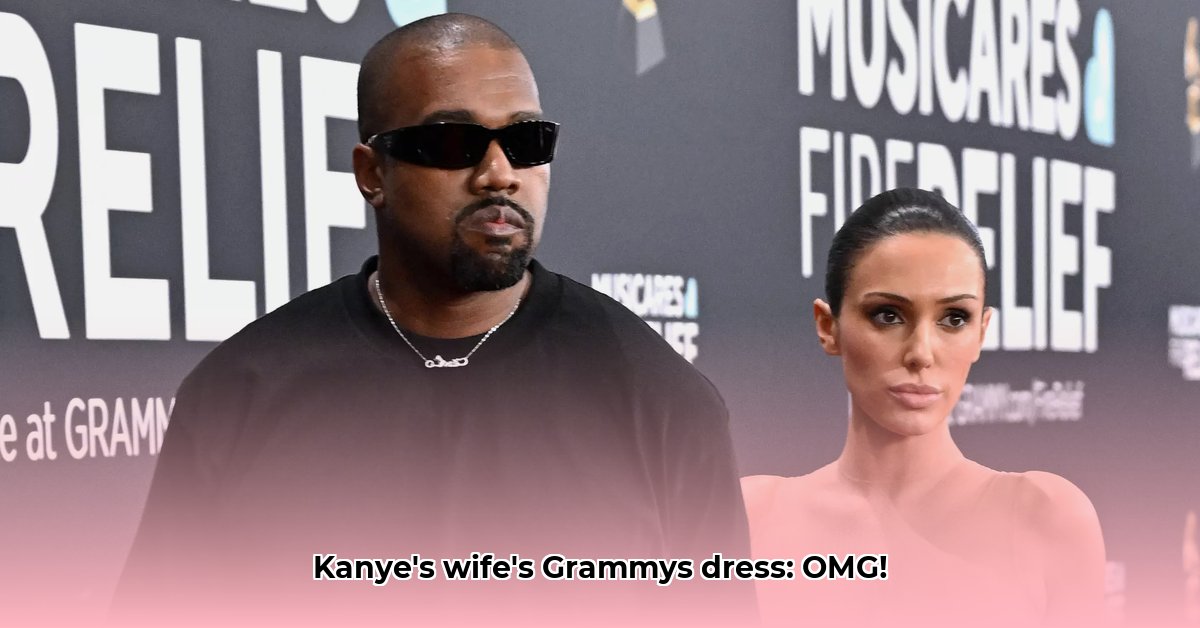 kanye-west-wife-grammys